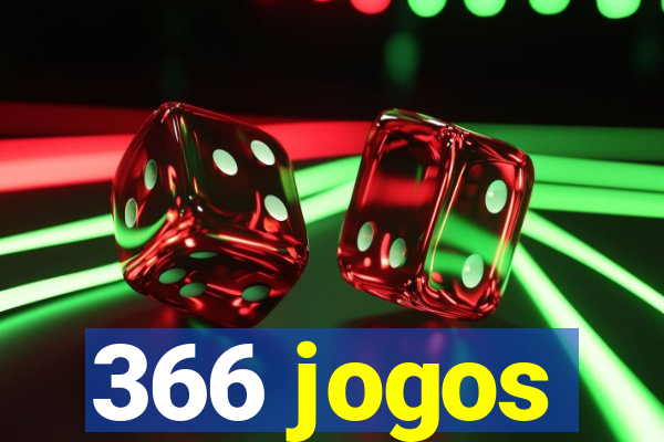 366 jogos